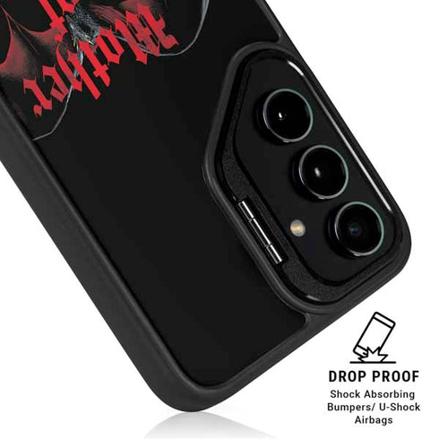 Game of Thrones: Mother of Dragons Galaxy S24 FE Kickstand Case